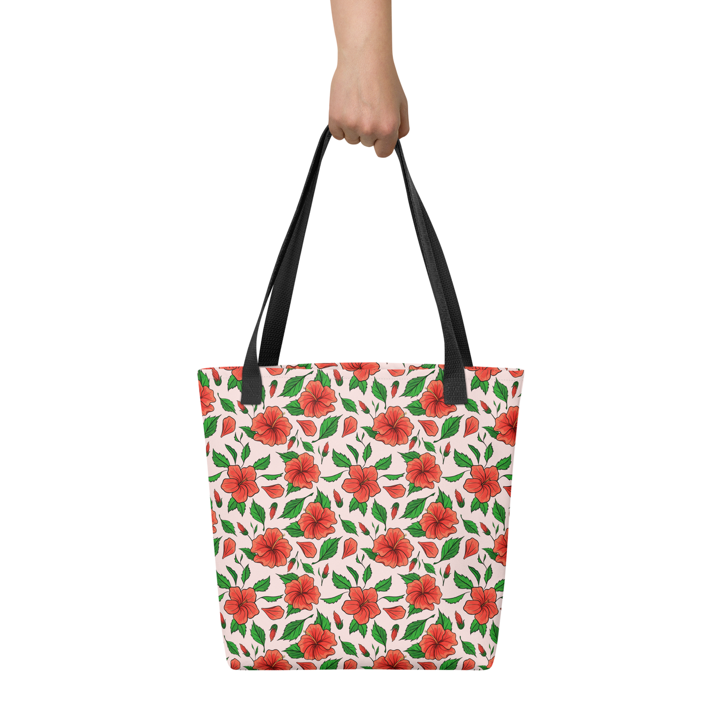 Cayenas Tote bag