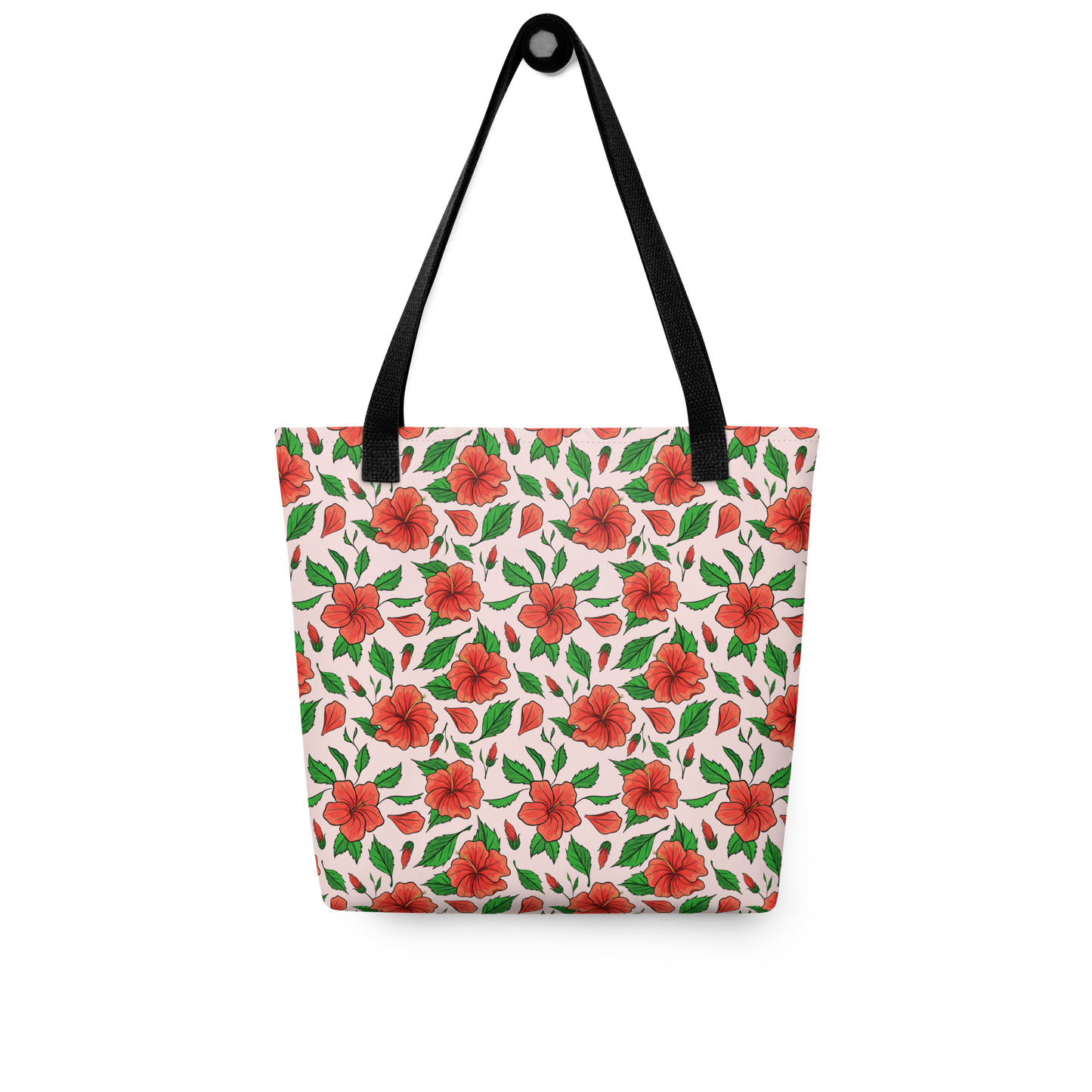 Cayenas Tote bag