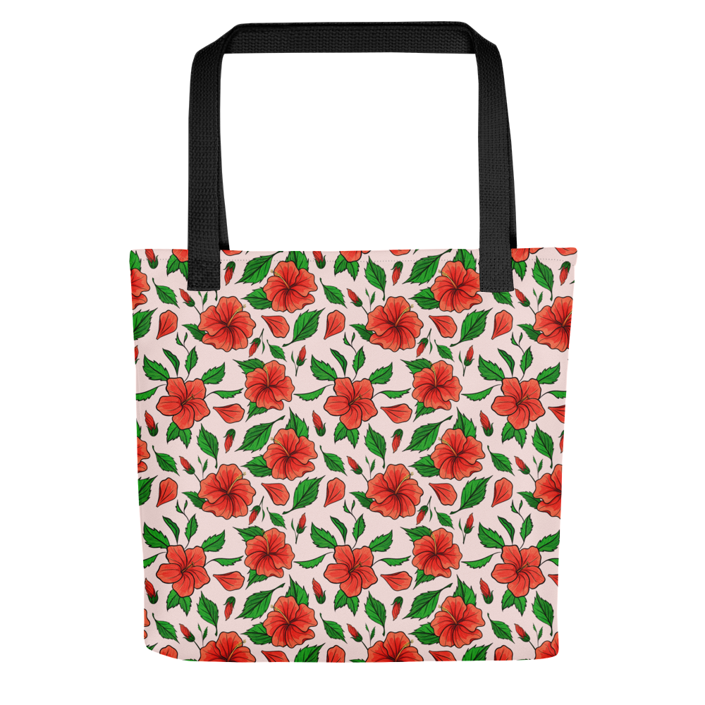 Cayenas Tote bag