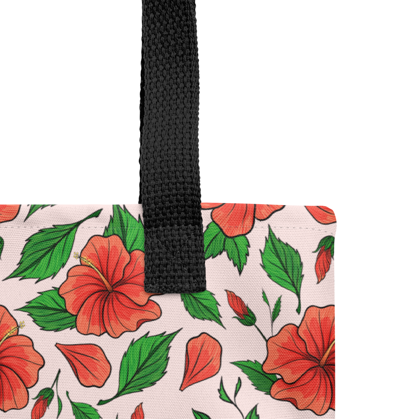 Cayenas Tote bag