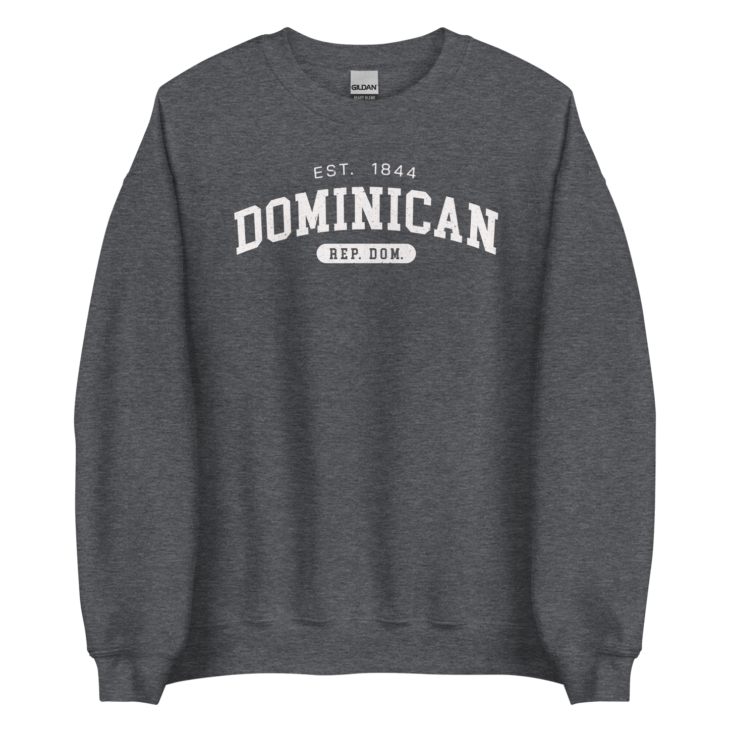 Dominican Unisex Sweatshirt