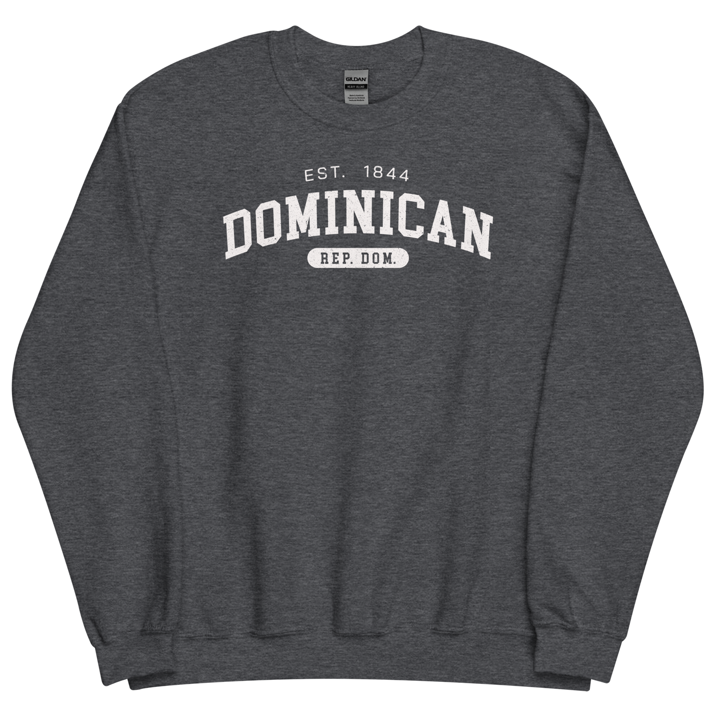 Dominican Unisex Sweatshirt