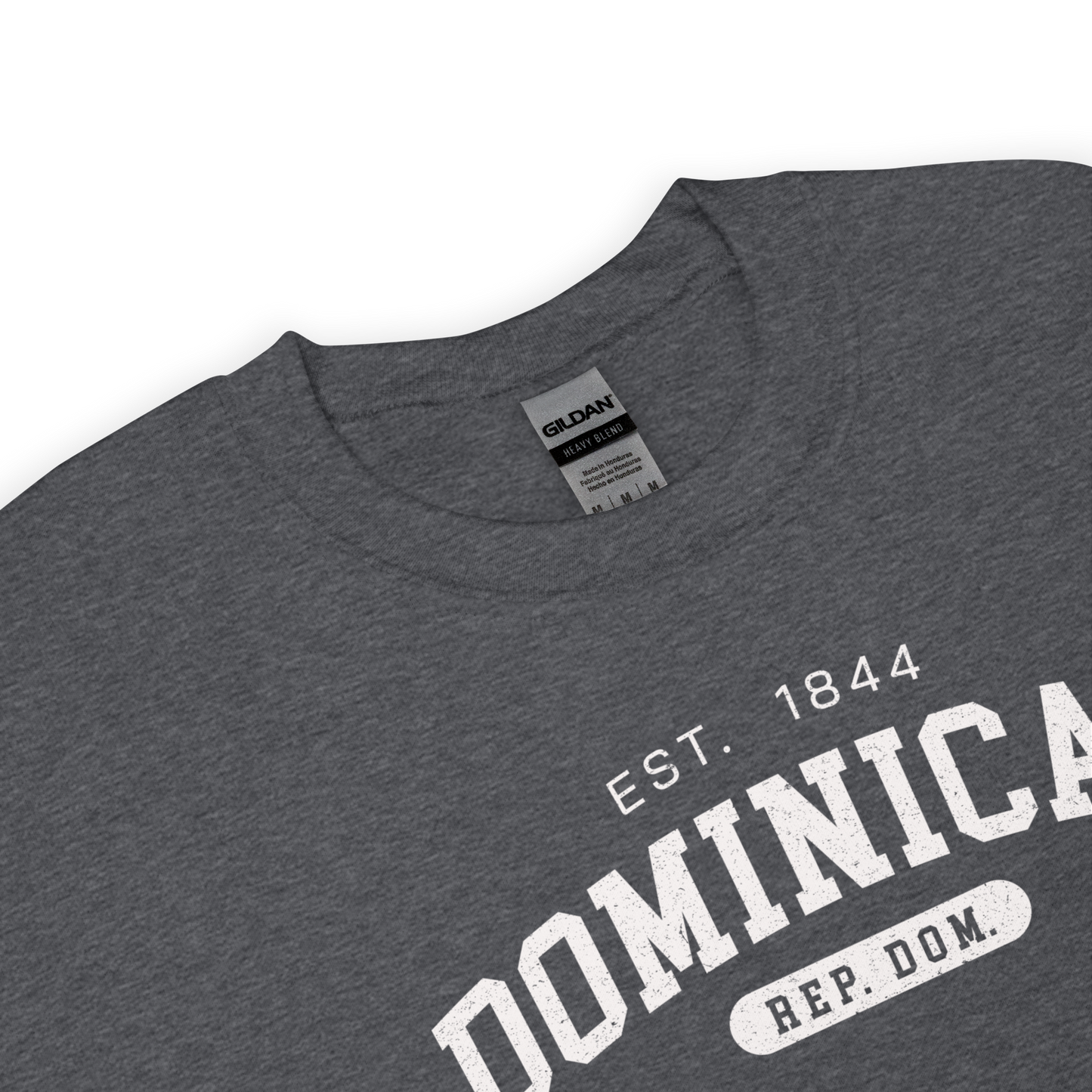 Dominican Unisex Sweatshirt