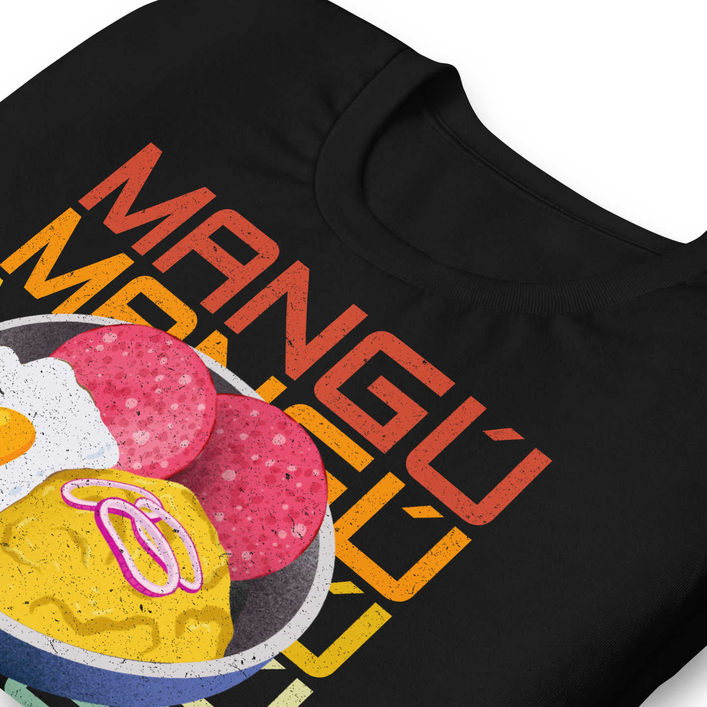 Mangú II