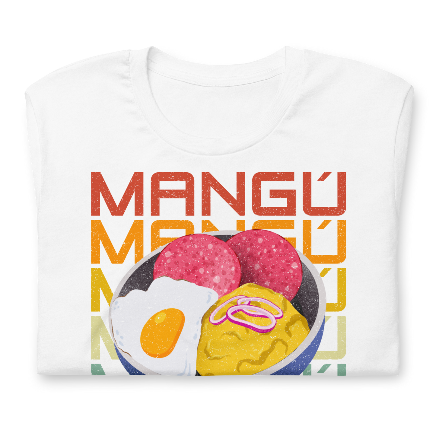 Mangú II