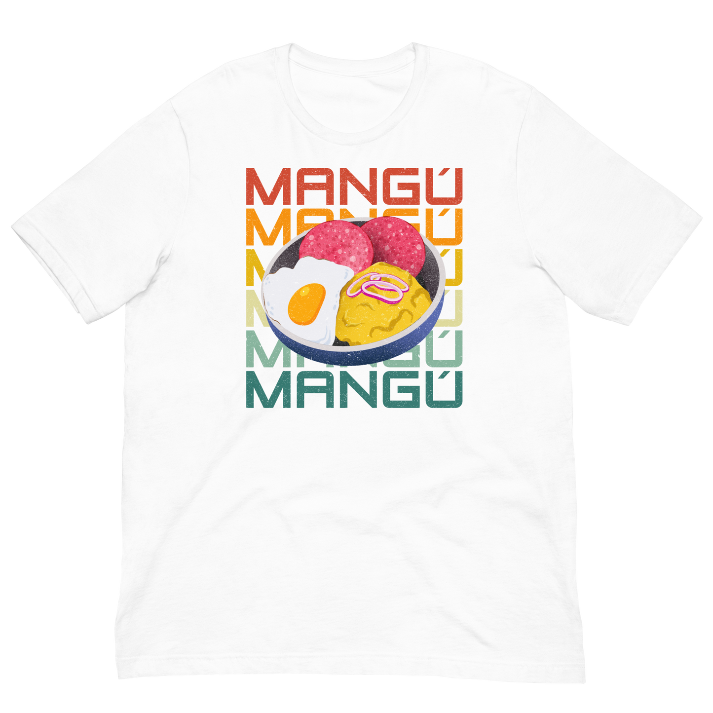 Mangú II