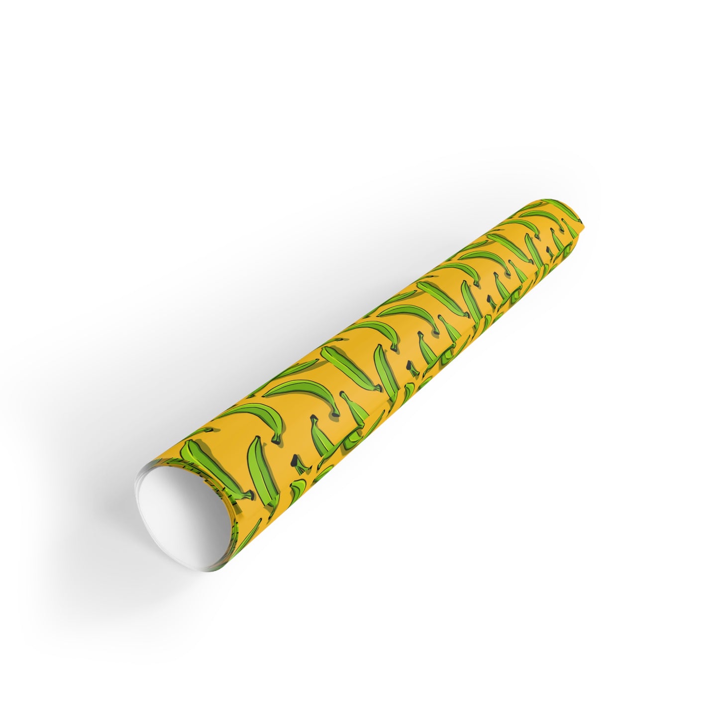 Plátanos Wrapping Paper Roll vol. II