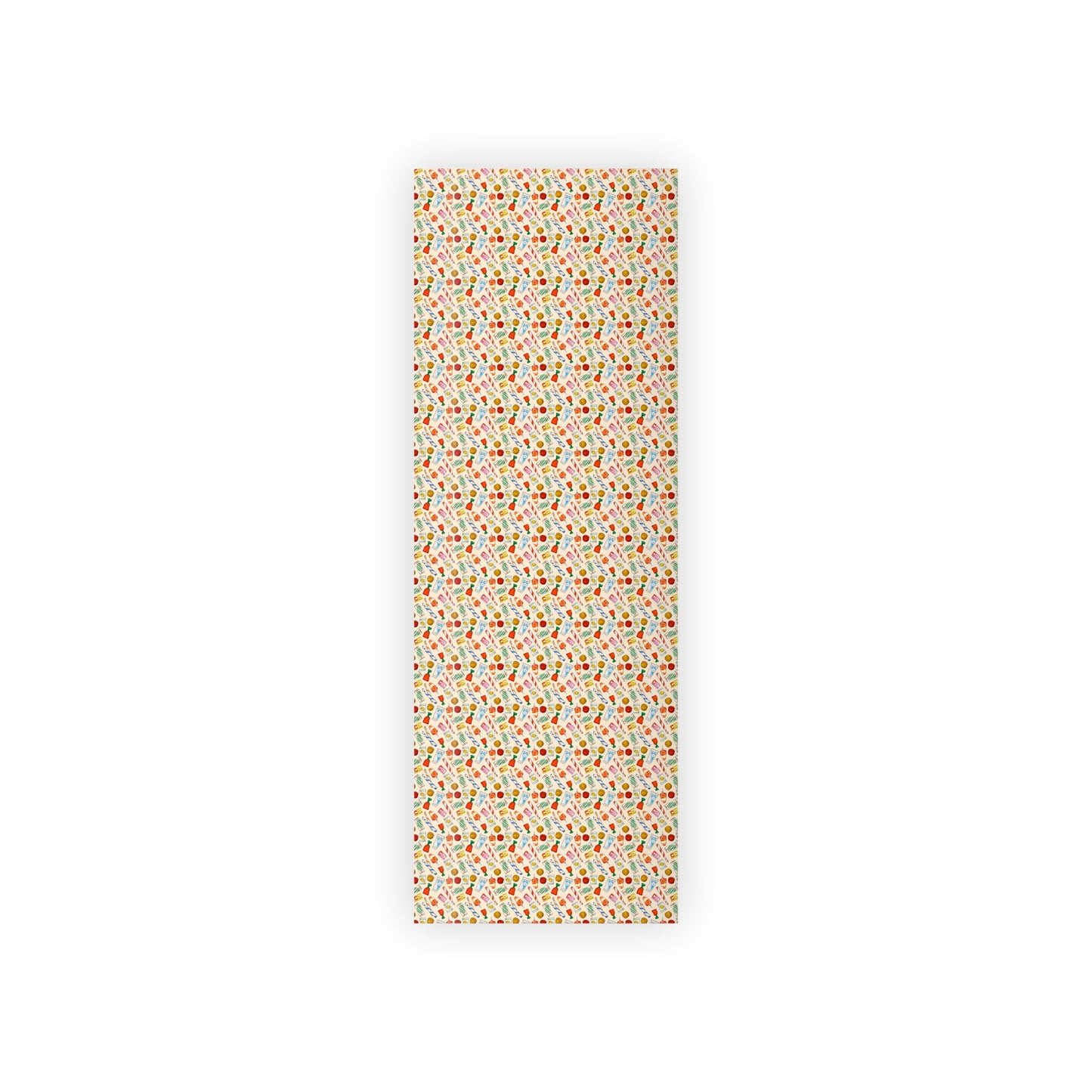 Caramelos Wrapping Paper Roll