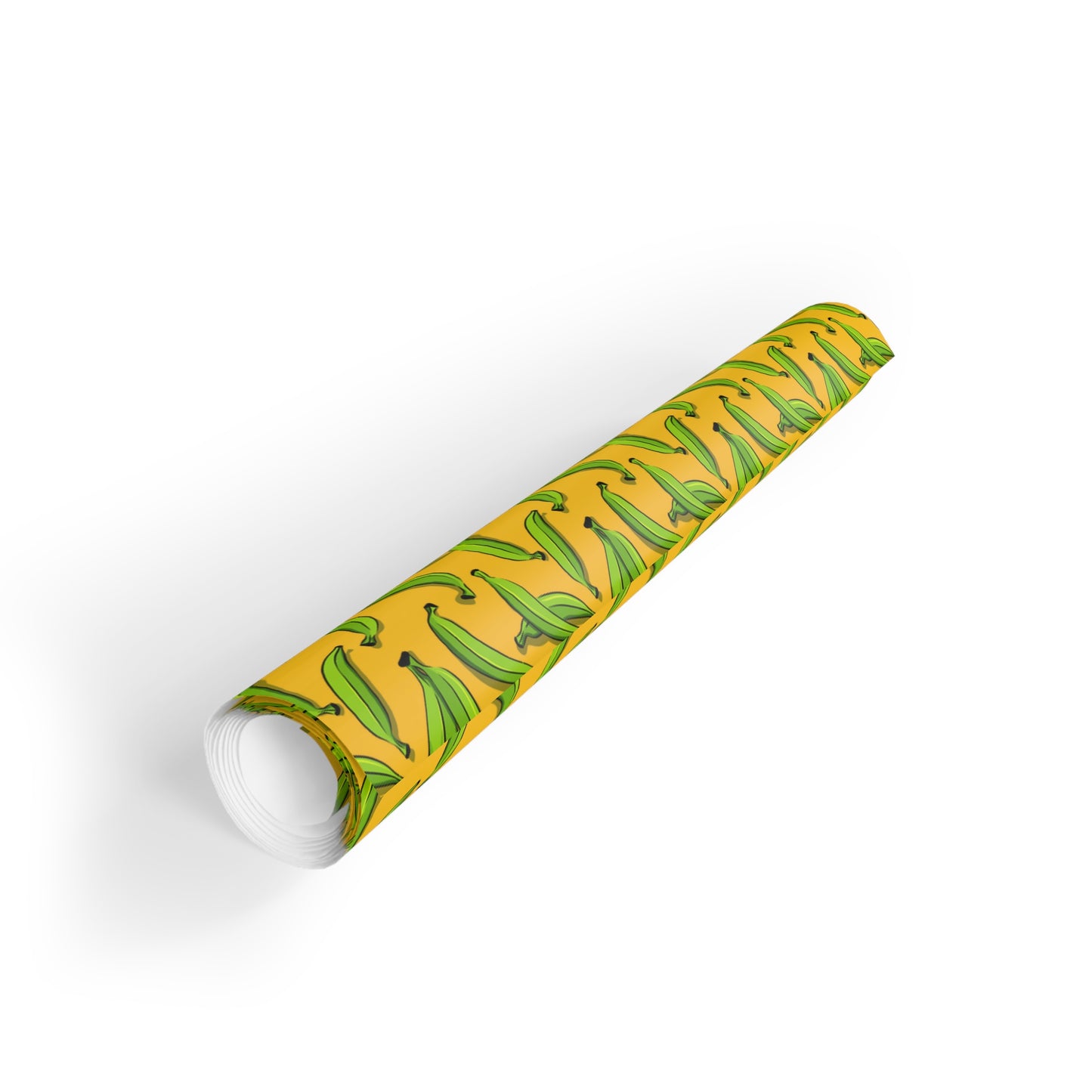 Plátanos Wrapping Paper Roll vol. II