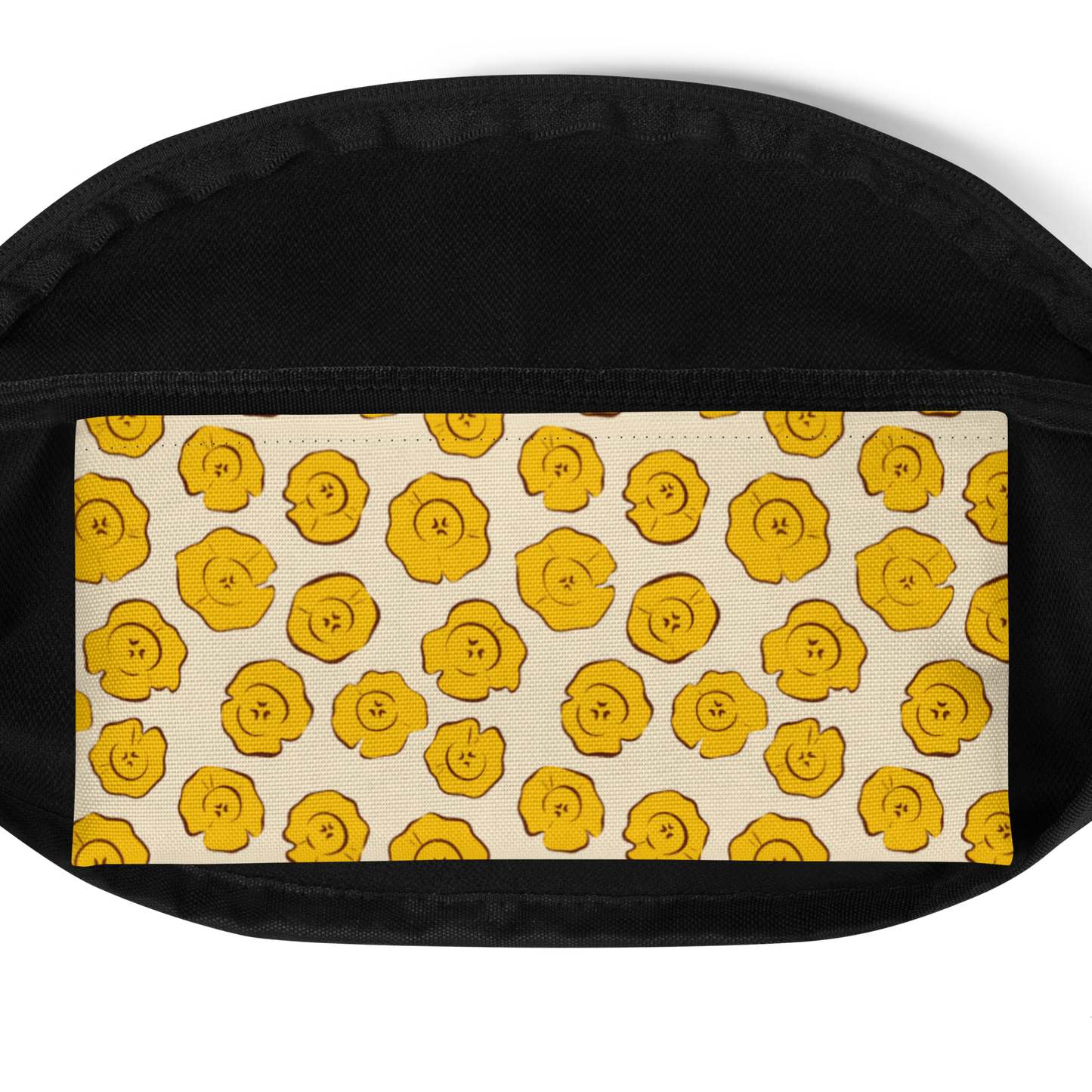 Tostones Fanny Pack