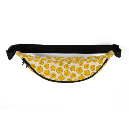 Tostones Fanny Pack