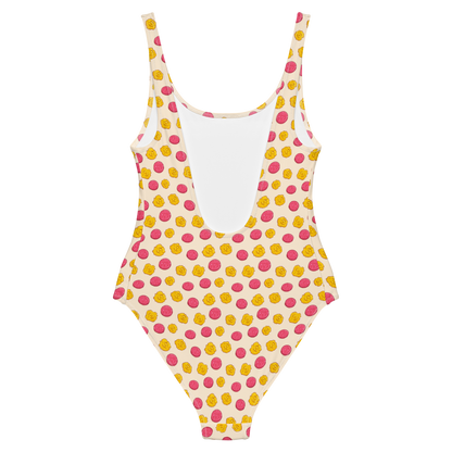 Tostones & Salami Swimsuit