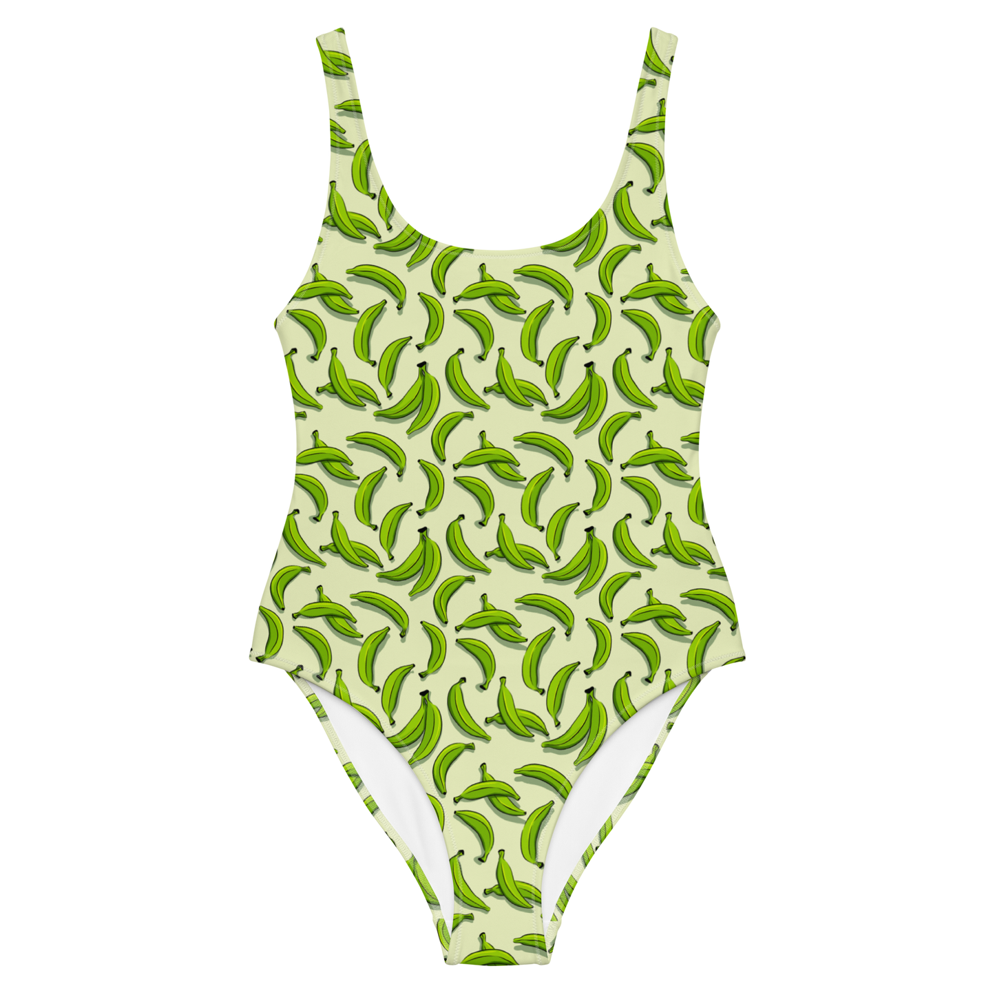 Plátano Swimsuit