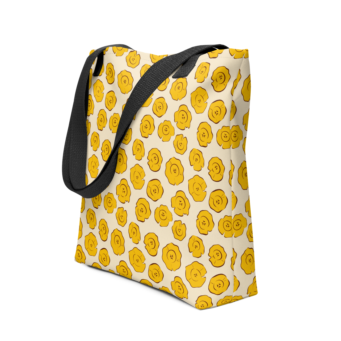 Tostones Tote bag