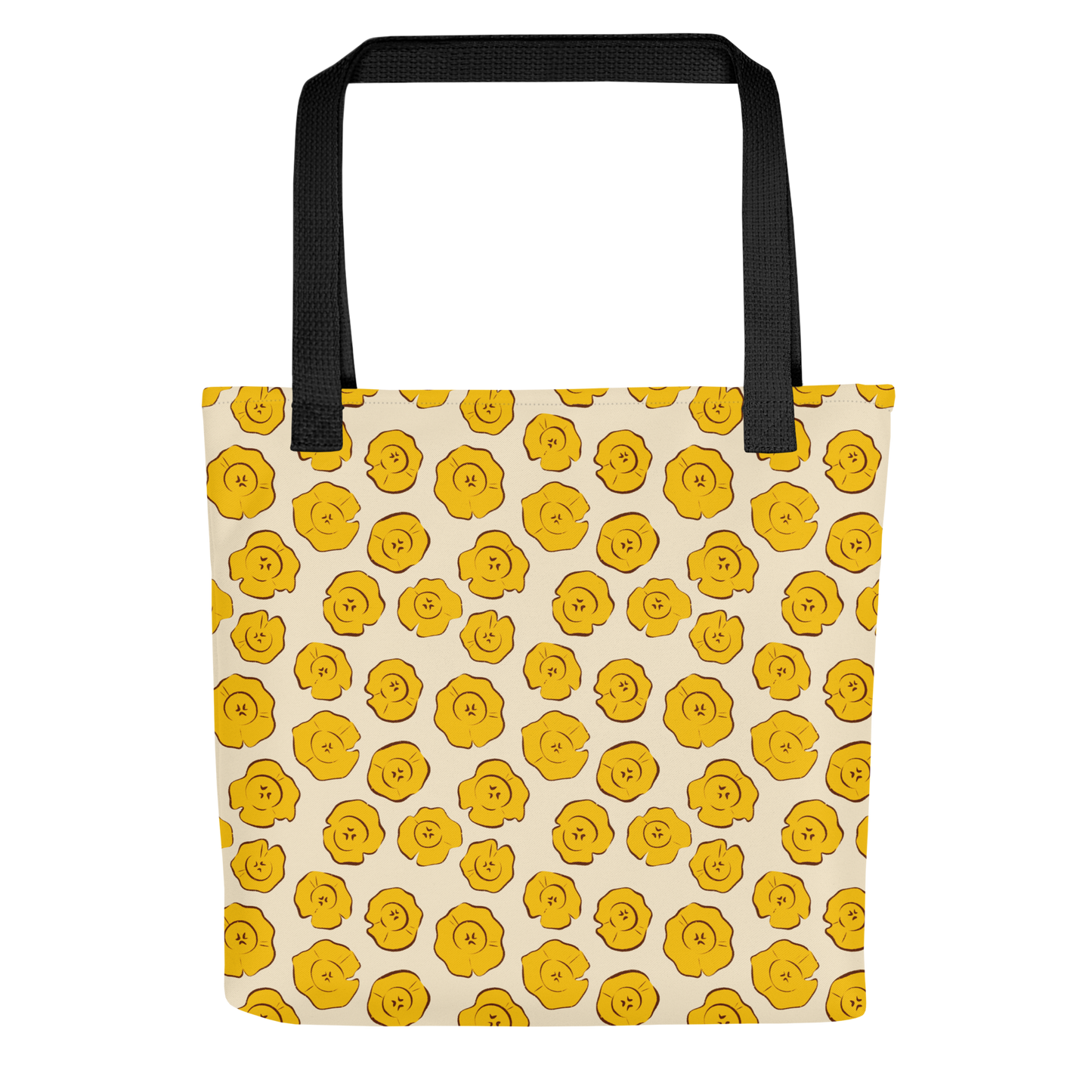 Tostones Tote bag