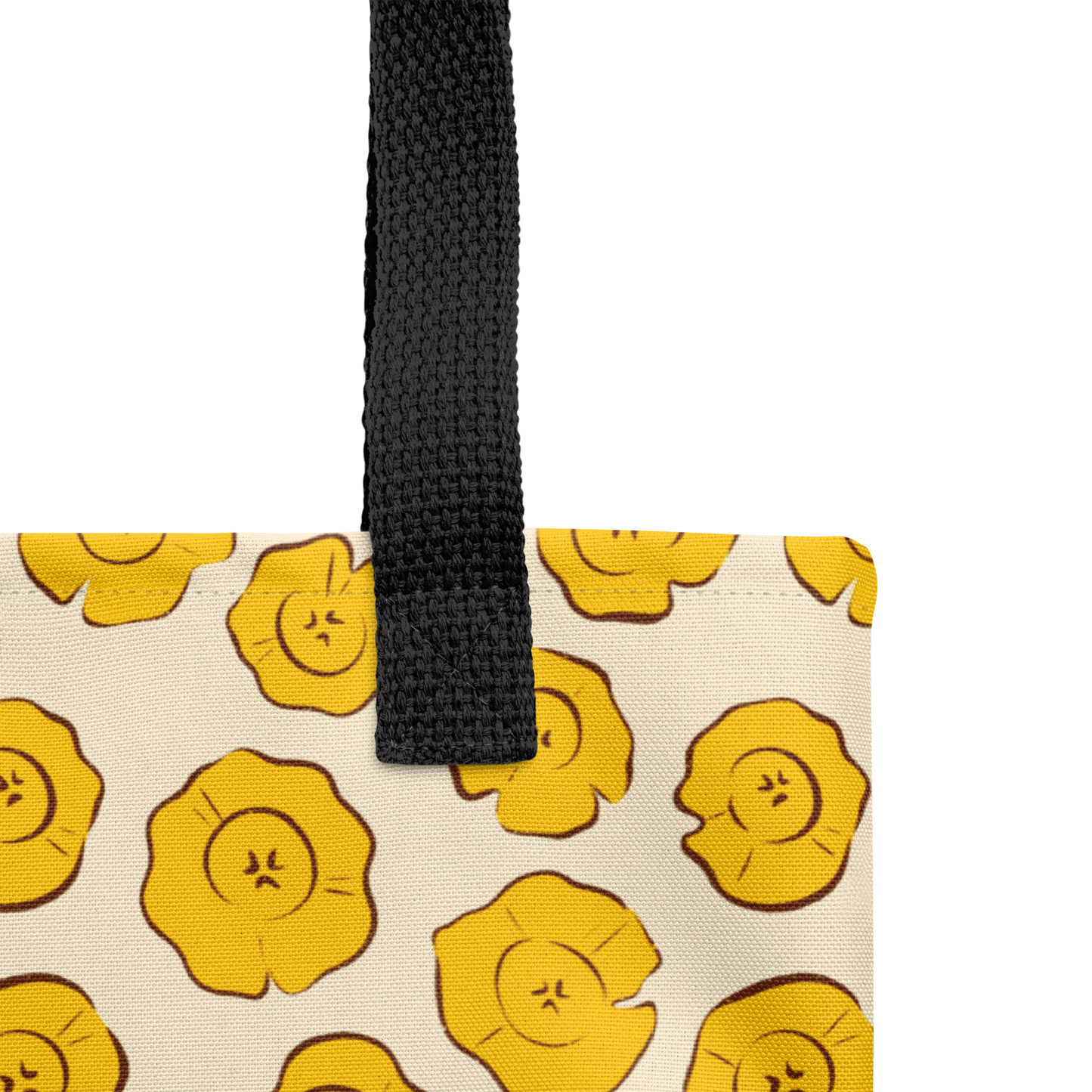 Tostones Tote bag