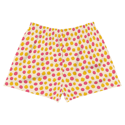 Tostones & Salami Unisex Shorts