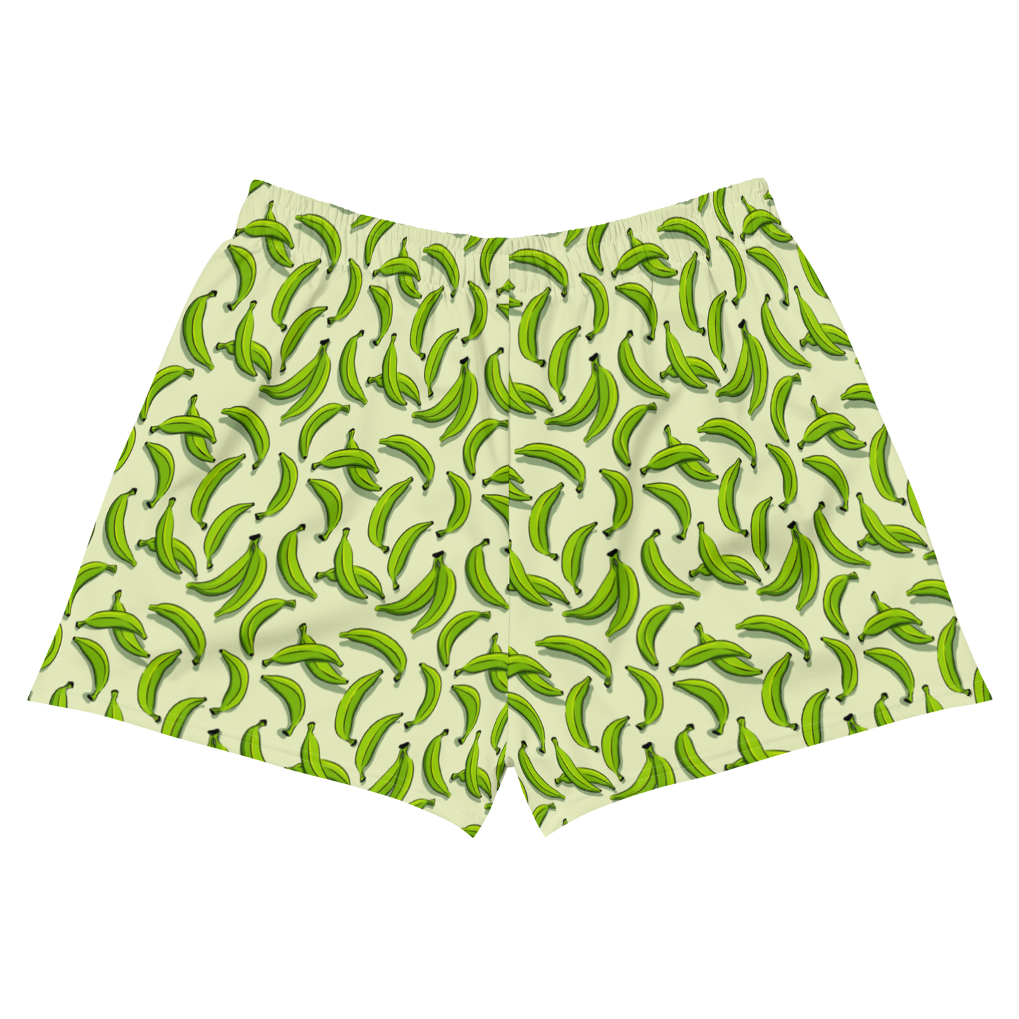 Plátanos Unisex Shorts