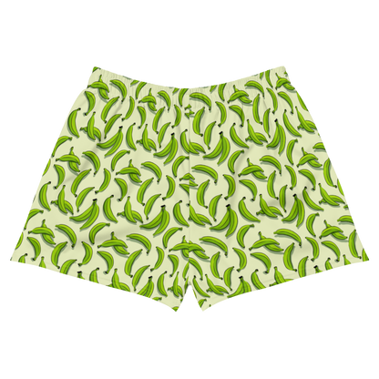 Plátanos Unisex Shorts