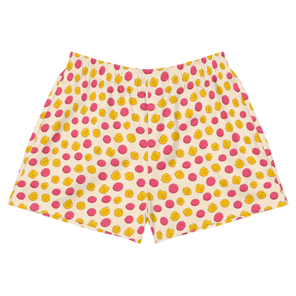 Tostones & Salami Unisex Shorts