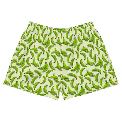 Plátanos Unisex Shorts