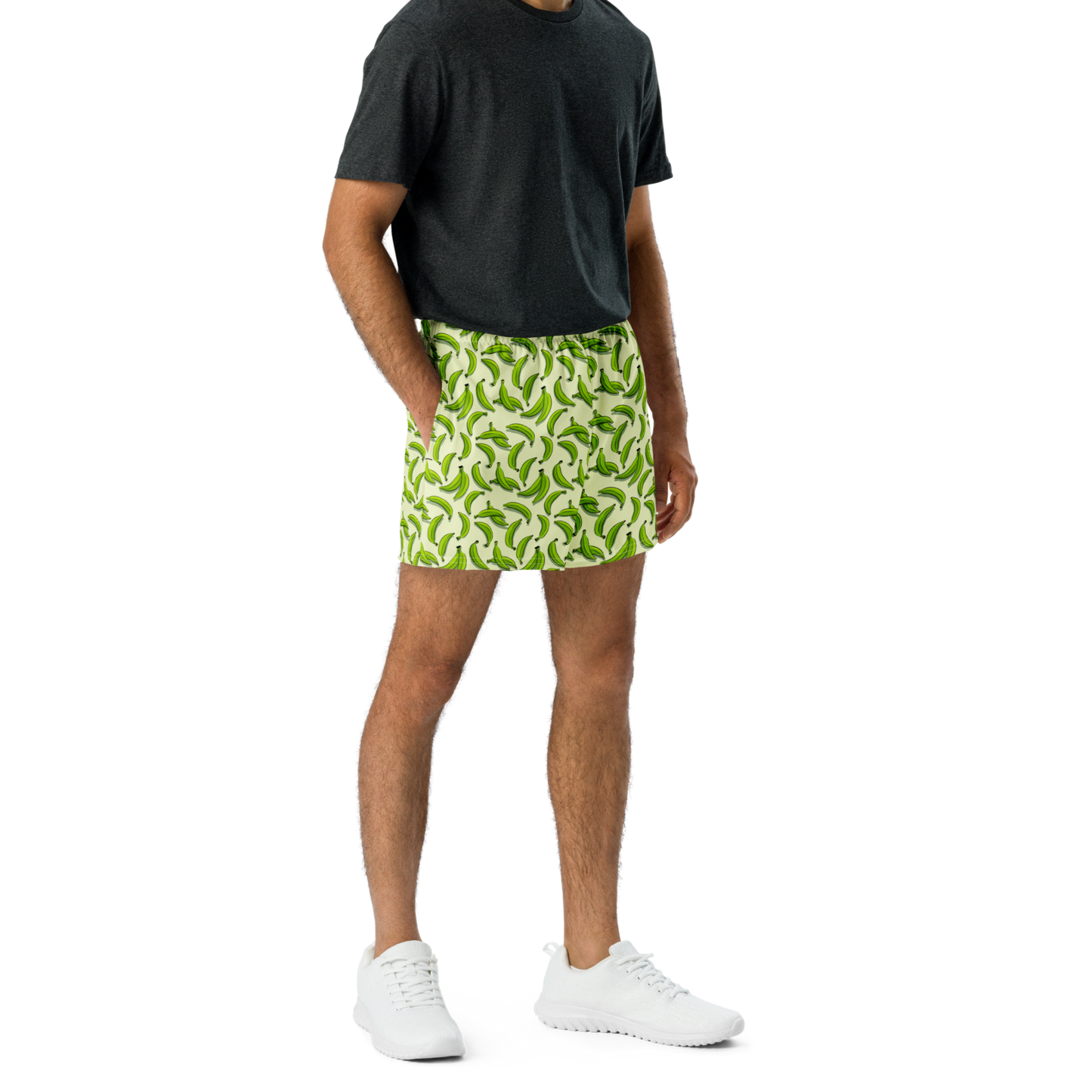 Plátanos Unisex Shorts