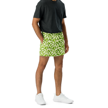 Plátanos Unisex Shorts