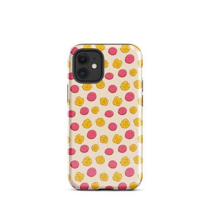 Fritos & Salami iPhone Case