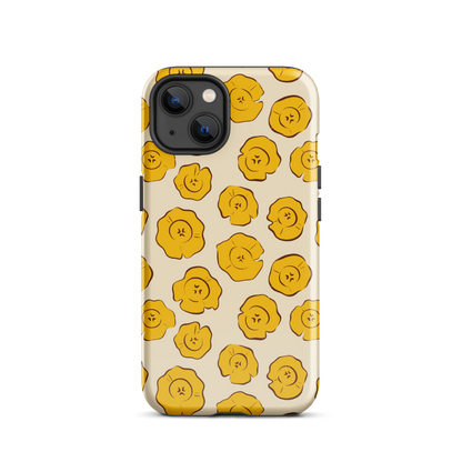 Tostones iPhone Case