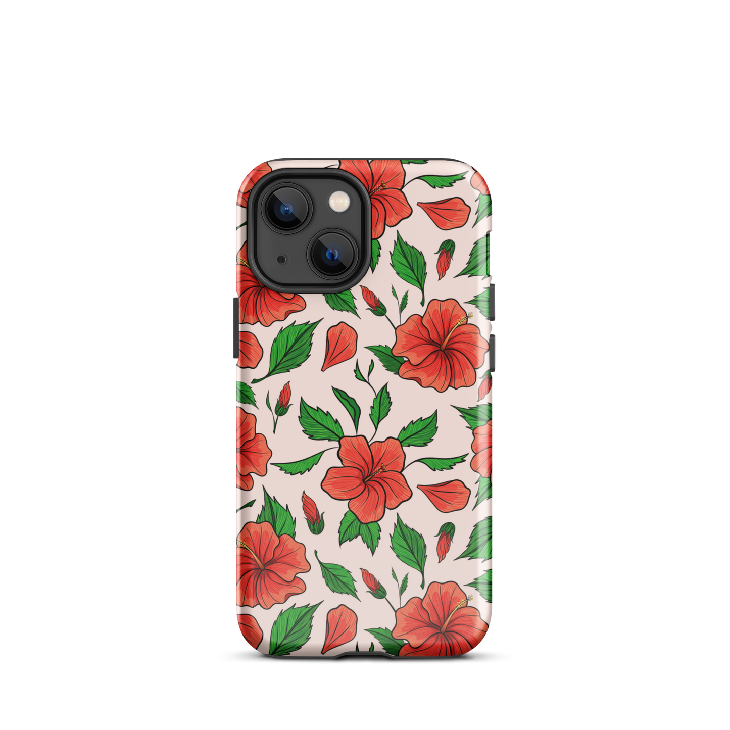 Cayena iPhone Case