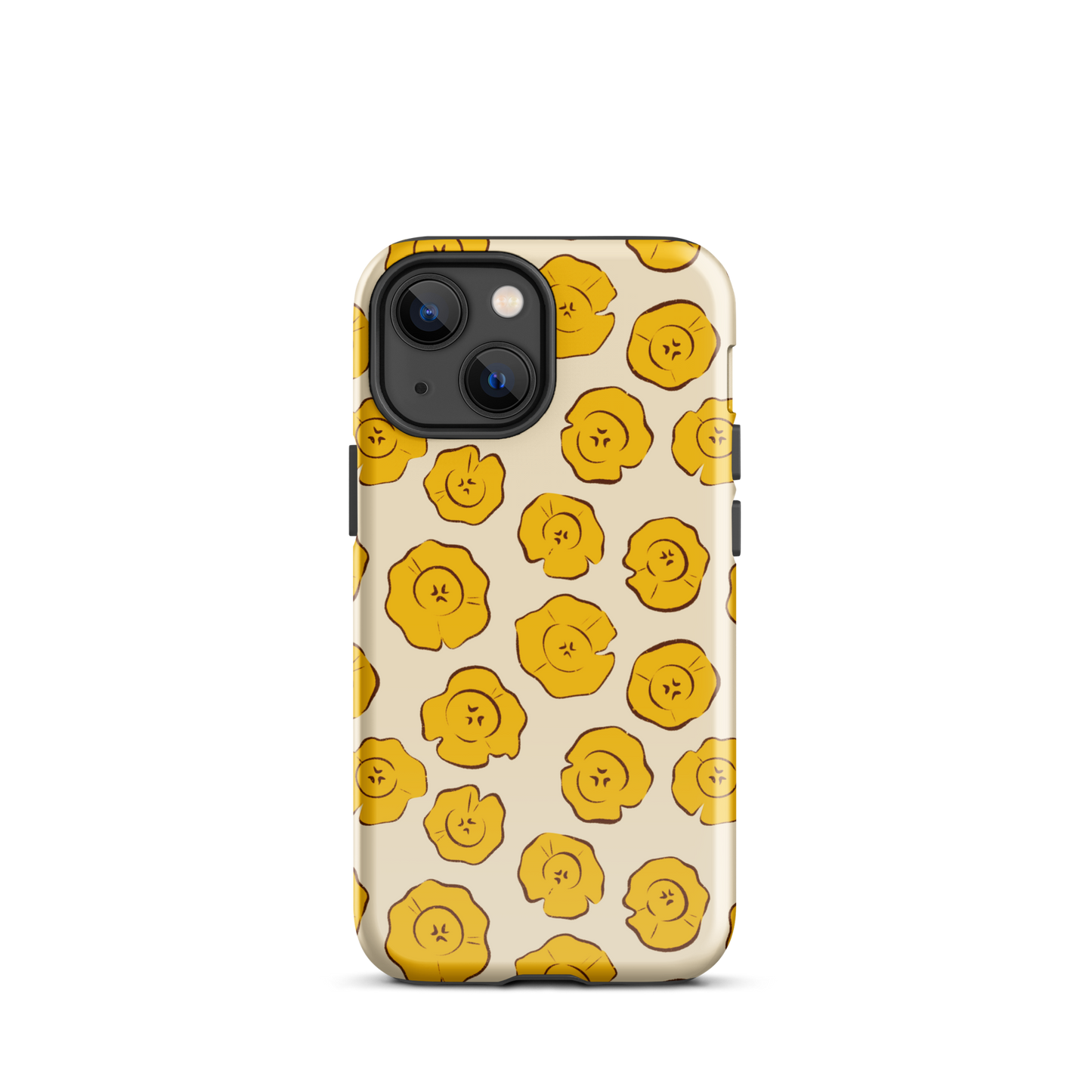 Tostones iPhone Case