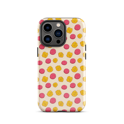 Fritos & Salami iPhone Case
