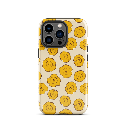 Tostones iPhone Case