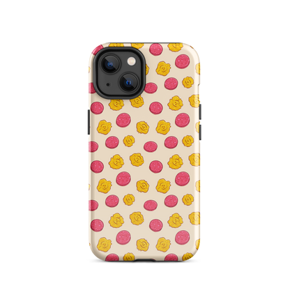 Fritos & Salami iPhone Case