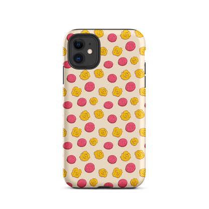 Fritos & Salami iPhone Case