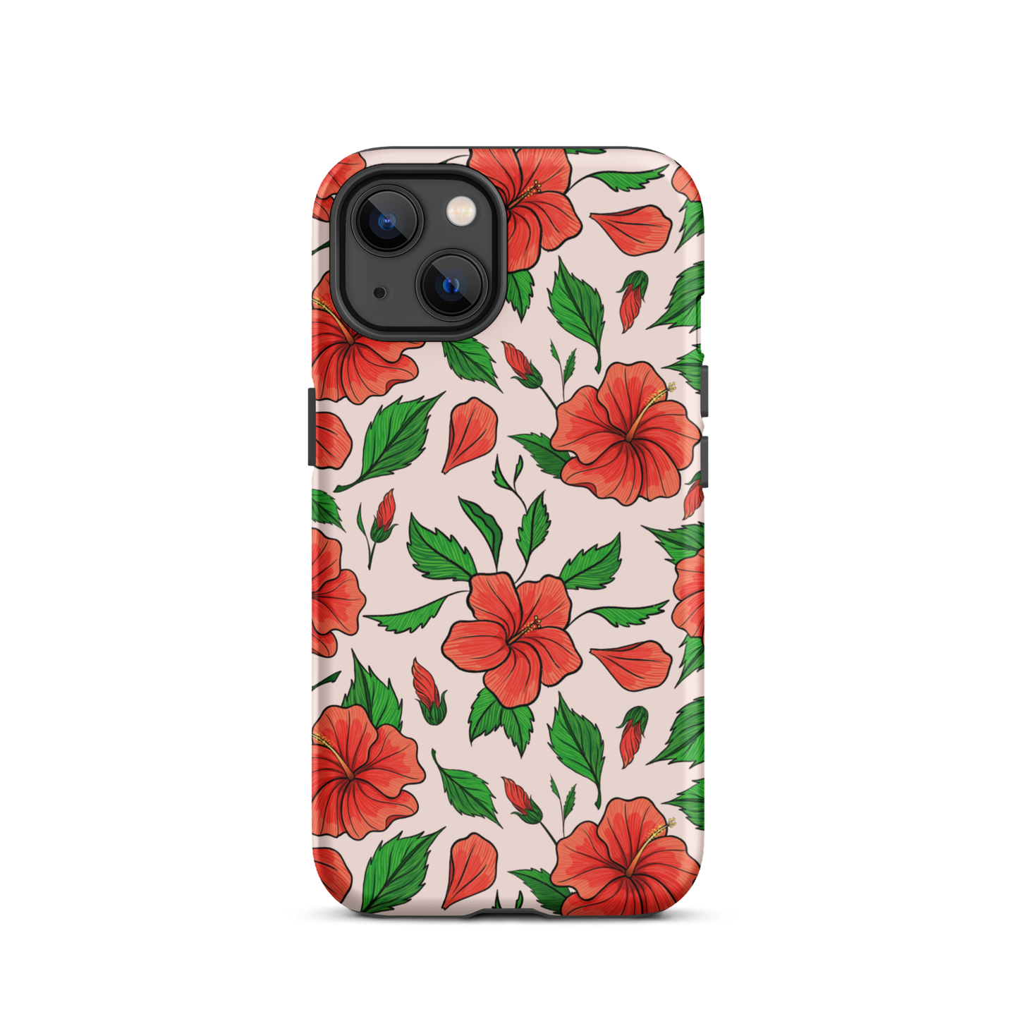 Cayena iPhone Case