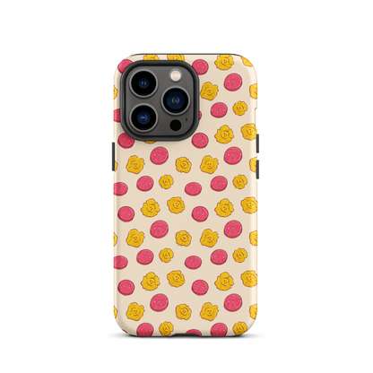 Fritos & Salami iPhone Case