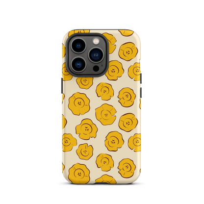 Tostones iPhone Case