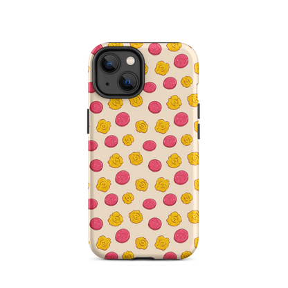 Fritos & Salami iPhone Case
