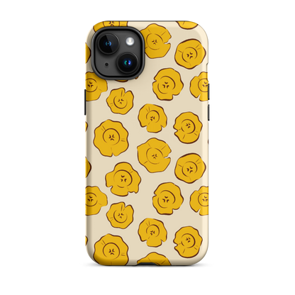 Tostones iPhone Case