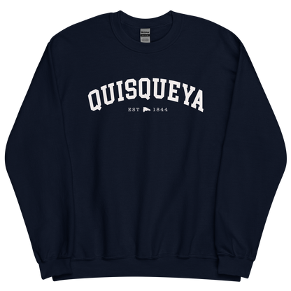 Quisqueya Unisex Sweatshirt