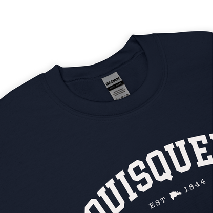 Quisqueya Unisex Sweatshirt