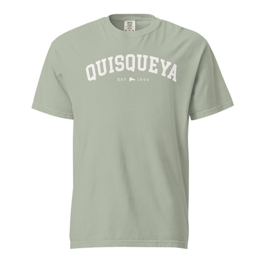 Unisex Quisqueya T-shirt