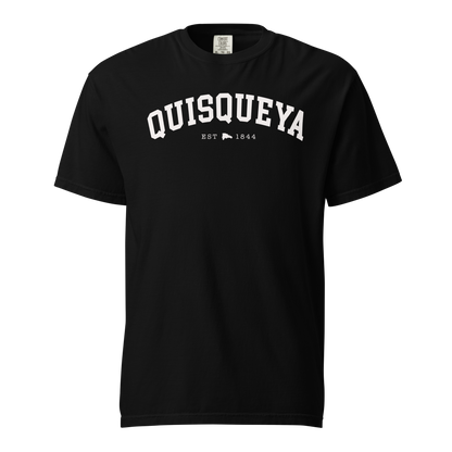 Unisex Quisqueya T-shirt