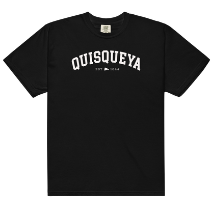 Unisex Quisqueya T-shirt