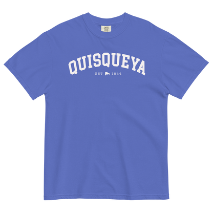 Unisex Quisqueya T-shirt