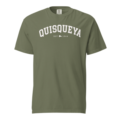 Unisex Quisqueya T-shirt