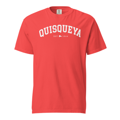 Unisex Quisqueya T-shirt