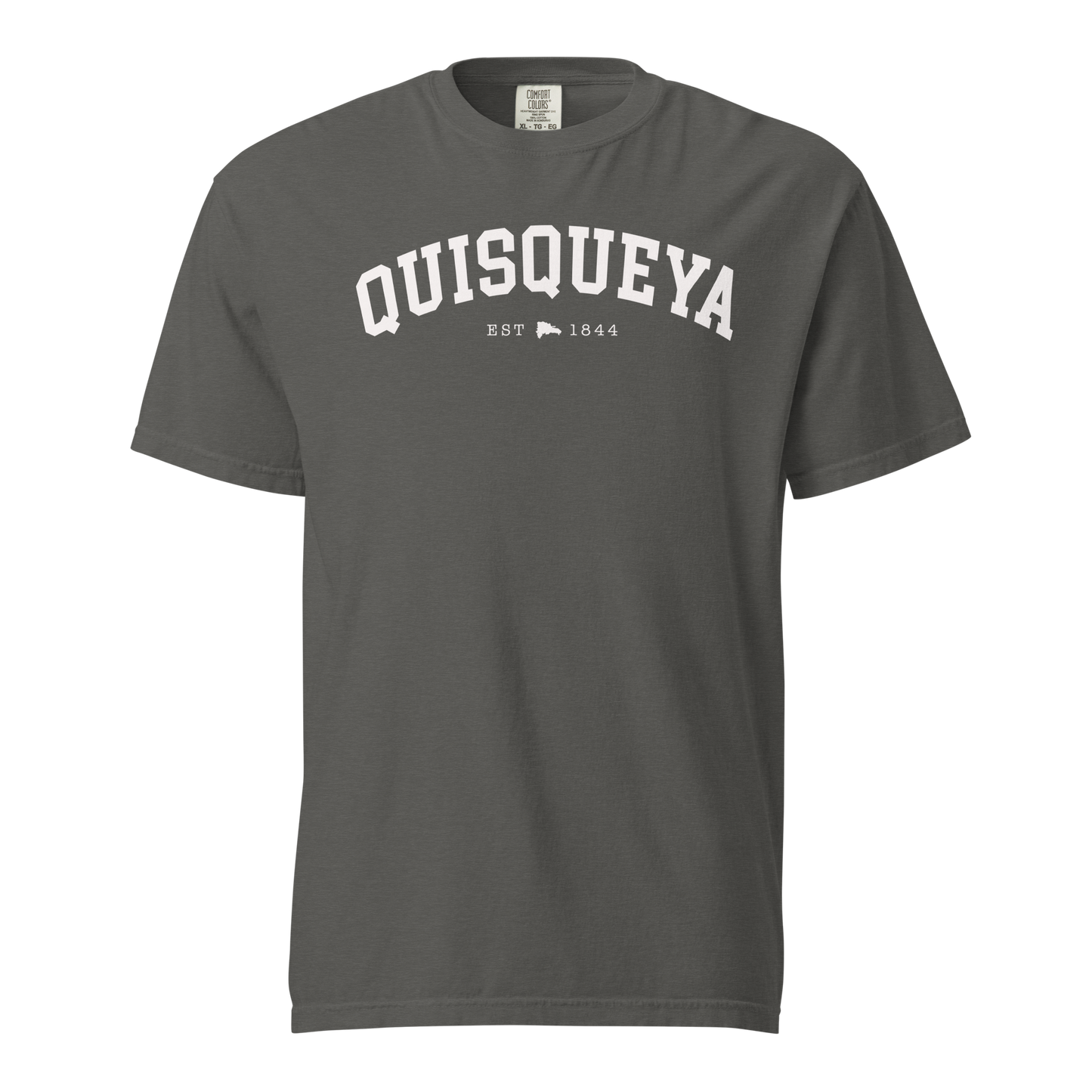 Unisex Quisqueya T-shirt