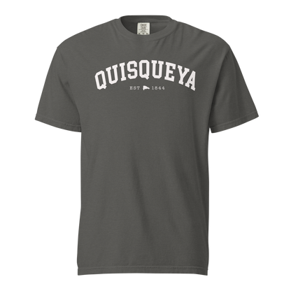 Unisex Quisqueya T-shirt